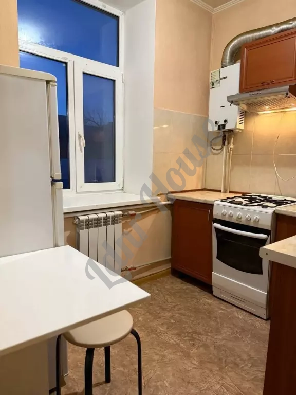 3-комн. Кв. 66 м² | Этаж: 3/5