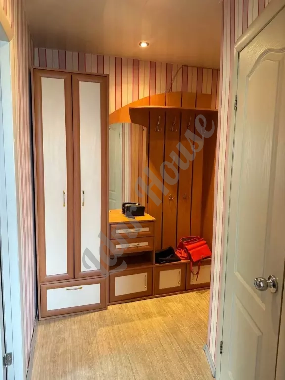 1-комн. Кв. 35 м² | Этаж: 3/5