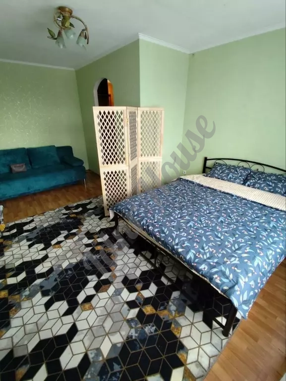 1-комн. Кв. 35 м² | Этаж: 3/12