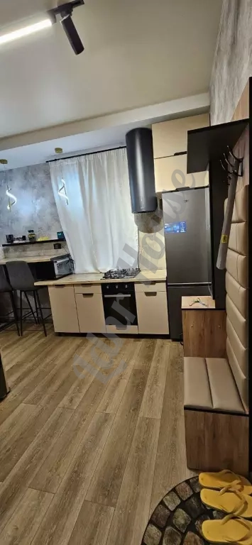 1-комн. Кв. 33 м² | Этаж: 3/5
