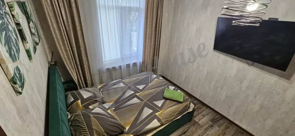 3-комн. Кв. 66 м² | Этаж: 3/5
