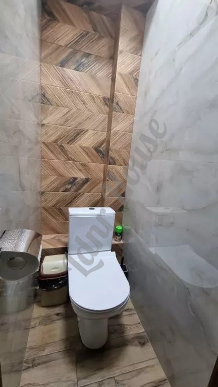 3-комн. Кв. 66 м² | Этаж: 3/5