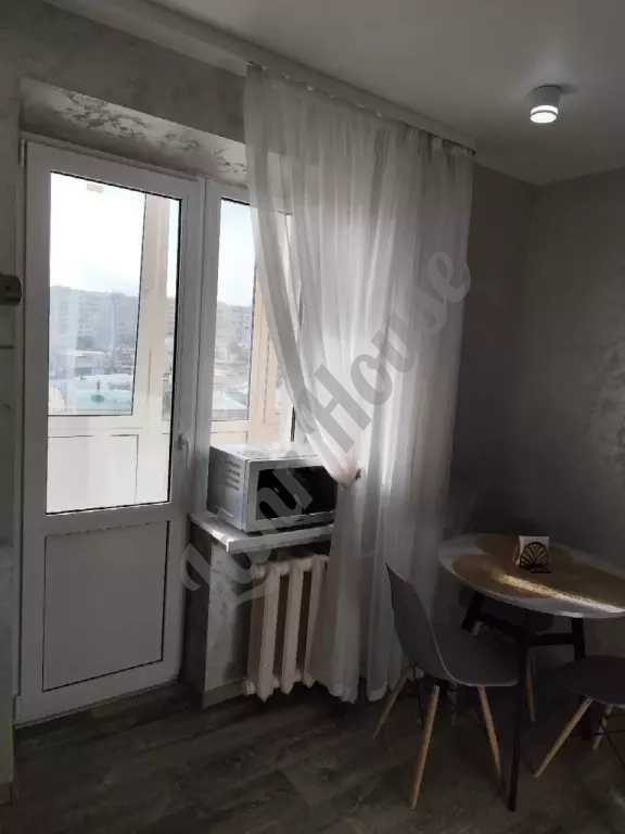 1-комн. Кв. 35 м² | Этаж: 5/9