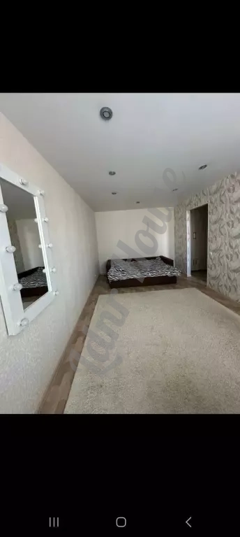 1-комн. Кв. 33 м² | Этаж: 3/5