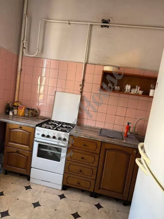 3-комн. Кв. 66 м² | Этаж: 3/5