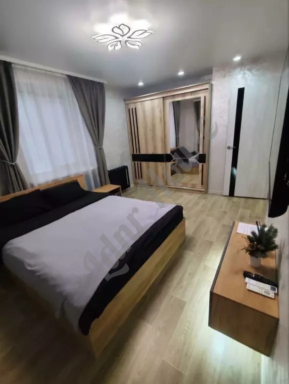 1-комн. Кв. 40 м² | Этаж: 5/9