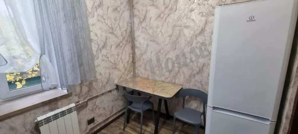 2-комн. Кв. 55 м² | Этаж: 3/5