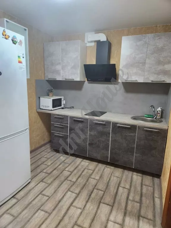 2-комн. Кв. 55 м² | Этаж: 5/9