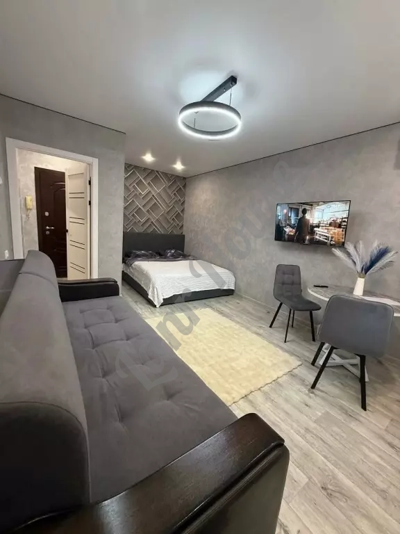1-комн. Кв. 35 м² | Этаж: 5/9