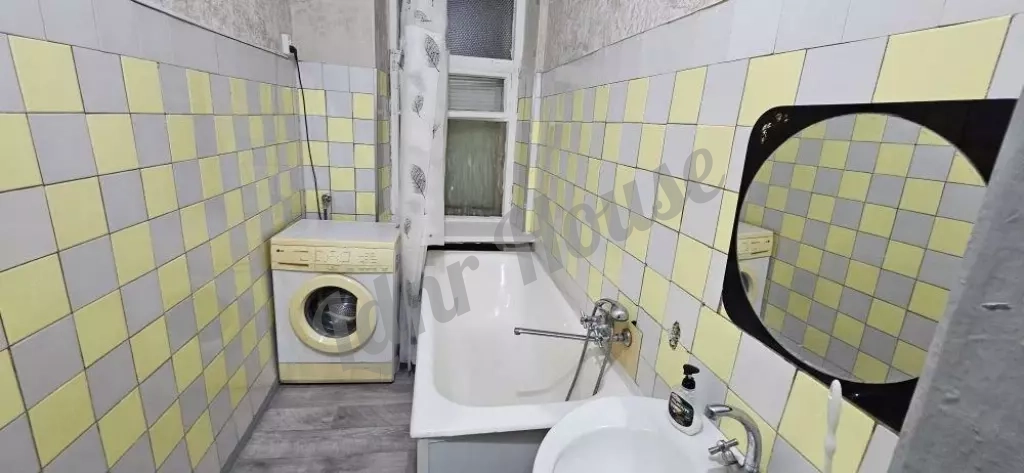 2-комн. Кв. 45 м² | Этаж: 3/5