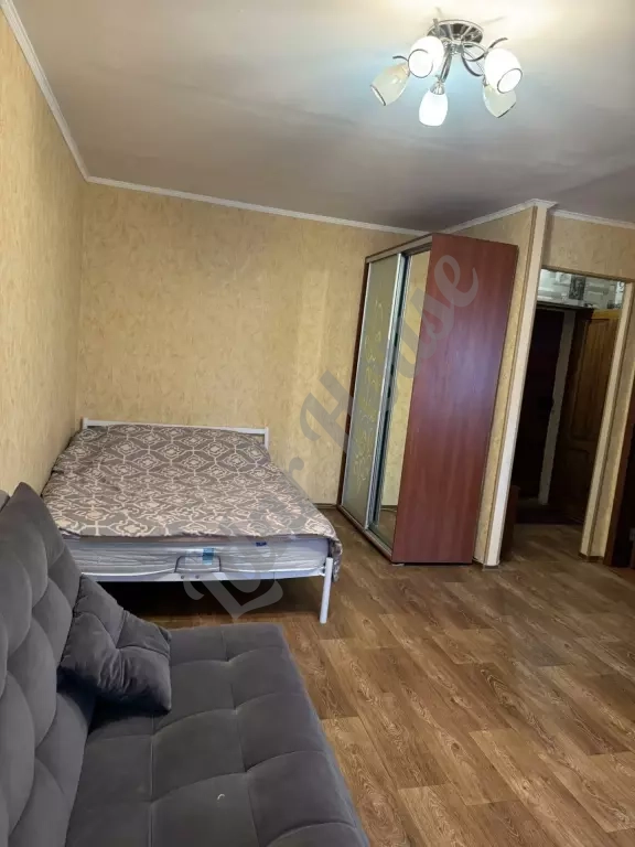 1-комн. Кв. 35 м² | Этаж: 3/5