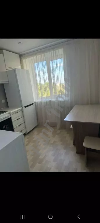 1-комн. Кв. 33 м² | Этаж: 3/5