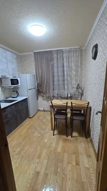 2-комн. Кв. 55 м² | Этаж: 3/9
