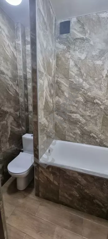 2-комн. Кв. 55 м² | Этаж: 3/5