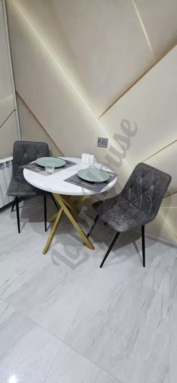 1-комн. Кв. 40 м² | Этаж: 3/5