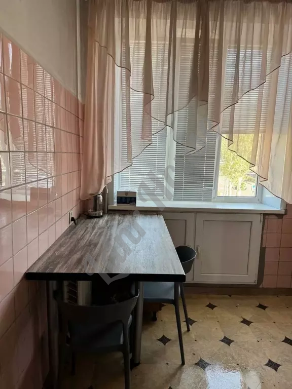 3-комн. Кв. 66 м² | Этаж: 3/5
