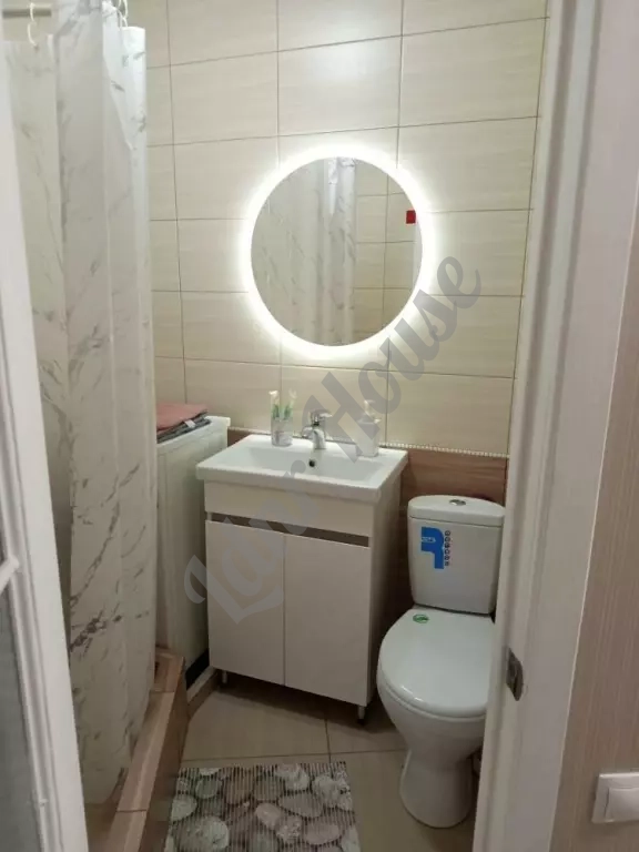 1-комн. Кв. 33 м² | Этаж: 5/5