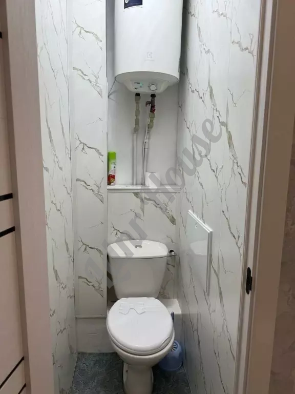 1-комн. Кв. 35 м² | Этаж: 5/9