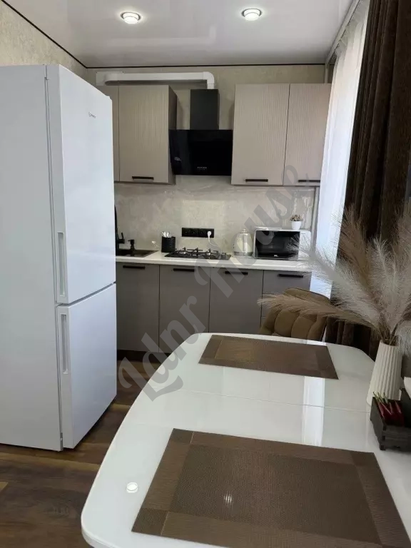 1-комн. Кв. 35 м² | Этаж: 3/5