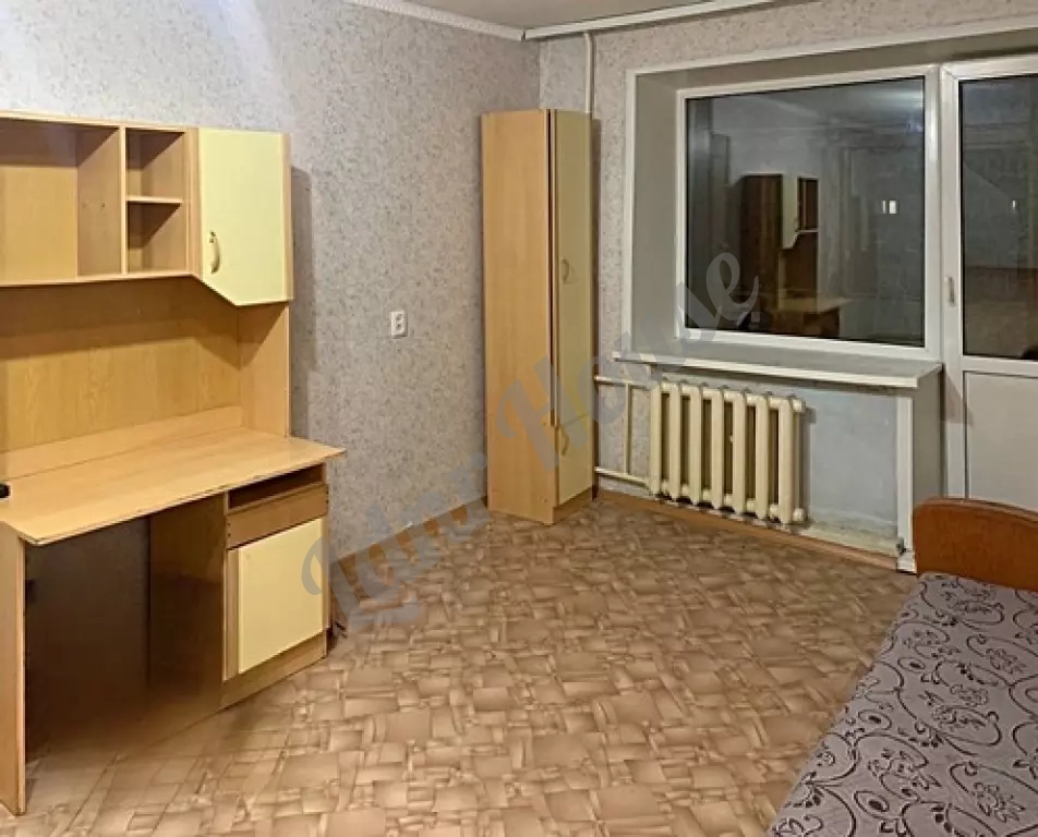 1-ком.Кв. 33 м² | Этаж: 4/5