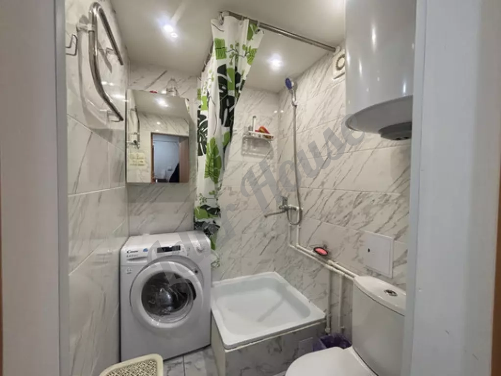2-ком.Кв. 44 м² | Этаж: 5/5