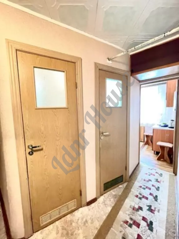 3-ком.Кв. 56 м² | Этаж: 3/5
