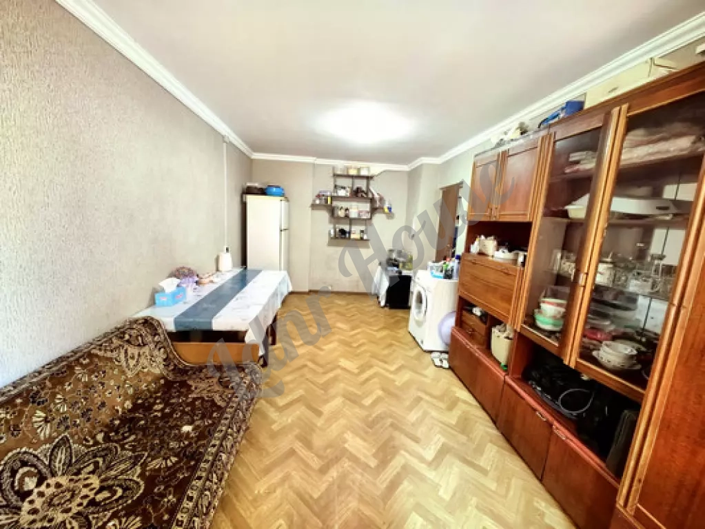 1-комн. Кв. 17 м² | Этаж: 2/5