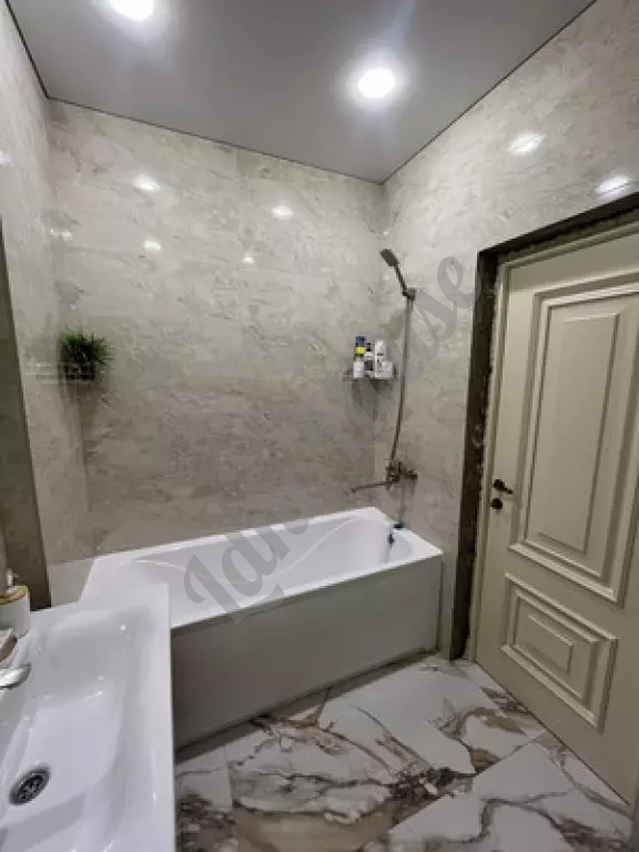 1-комн. Кв. 44 м² | Этаж: 6/9