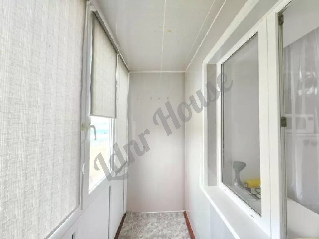 2-ком.Кв. 47.7 м² | Этаж: 4/5