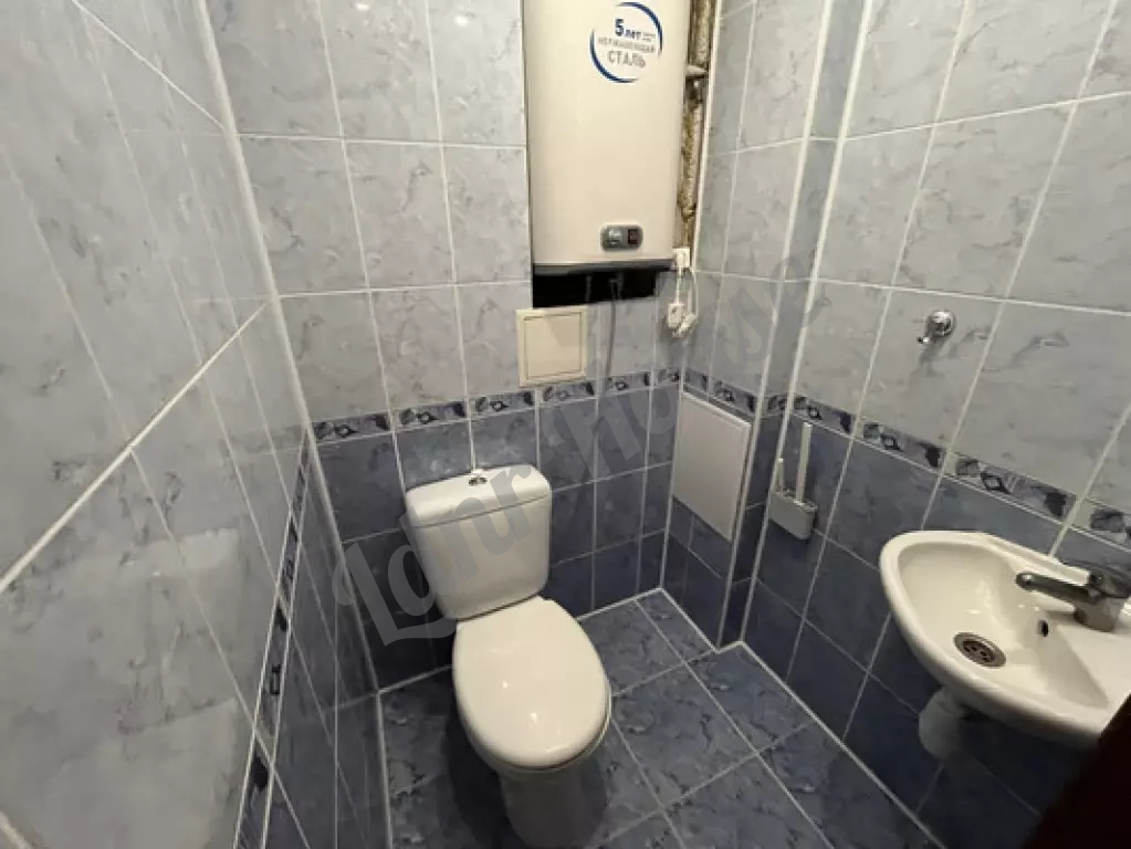 2-комн. Кв. 70.2 м² | Этаж: 6/9