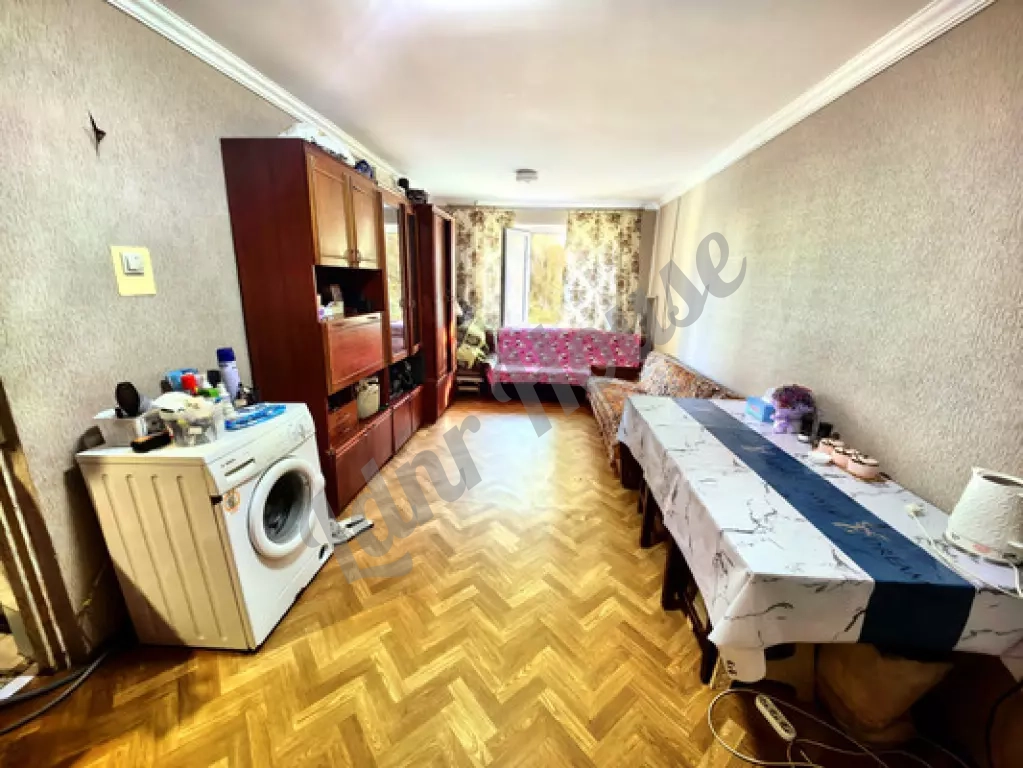1-комн. Кв. 17 м² | Этаж: 2/5