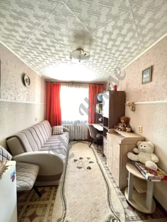 3-ком.Кв. 56 м² | Этаж: 3/5