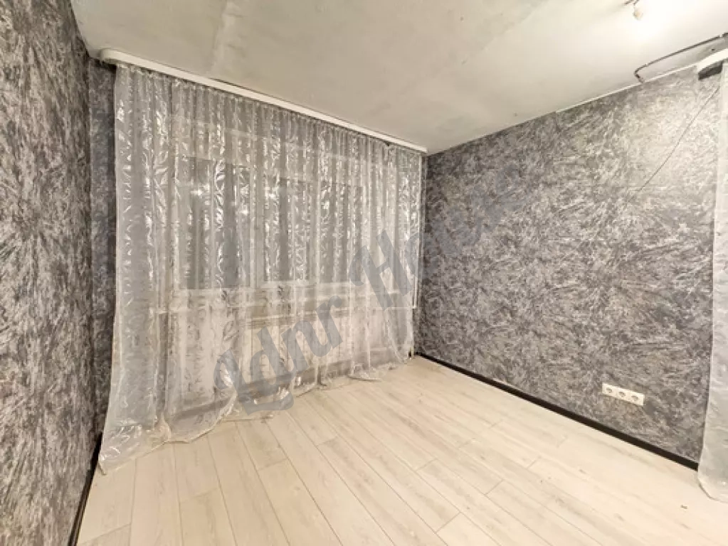 1-ком.Кв. 30 м² | Этаж: 1/4