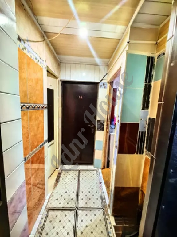 1-комн. Кв. 17 м² | Этаж: 2/5