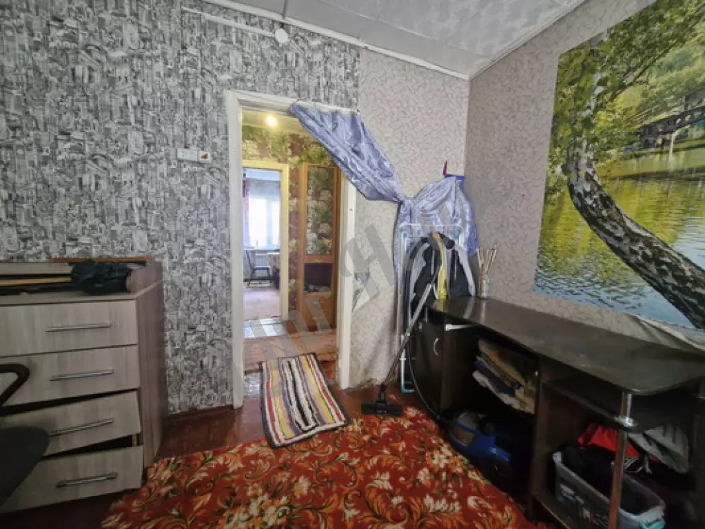 Дом 50 м² | Участок 7 сот.