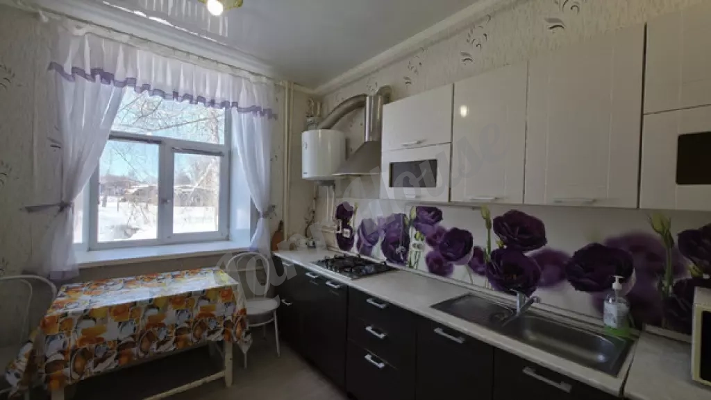 3-ком.Кв. 71 м² | Этаж: 1/2