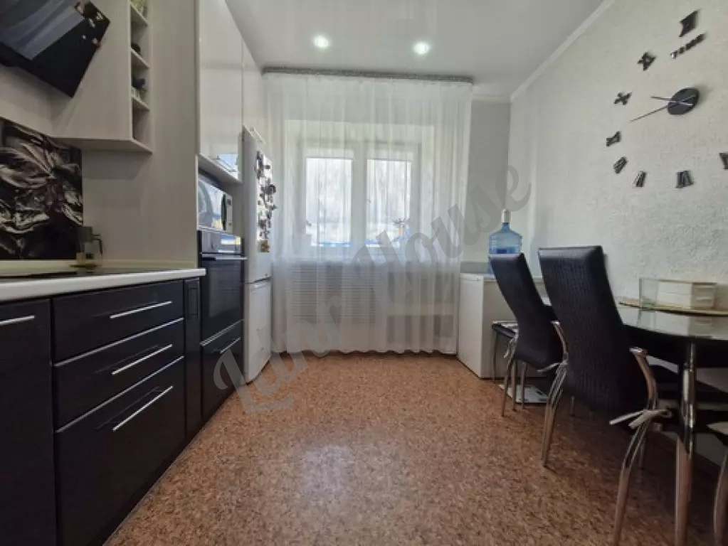 2-комн. Кв. 49 м² | Этаж: 3/9