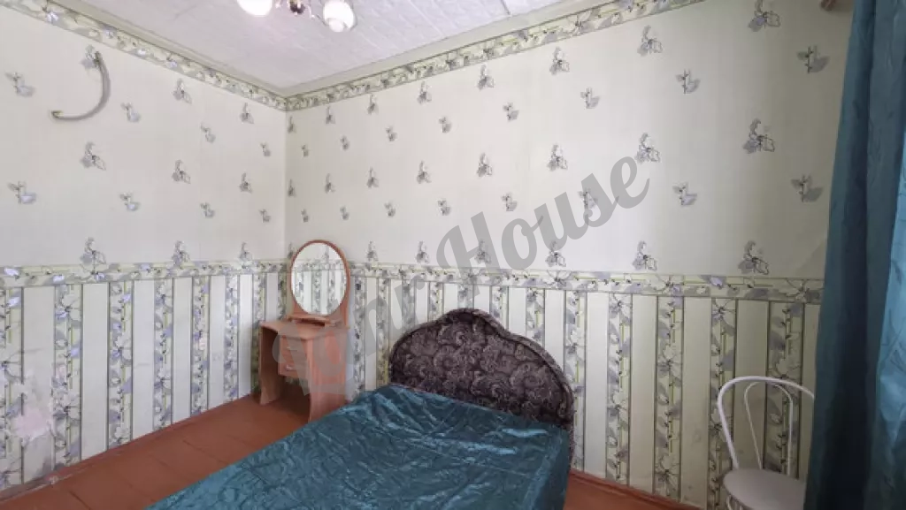 3-ком.Кв. 71 м² | Этаж: 1/2