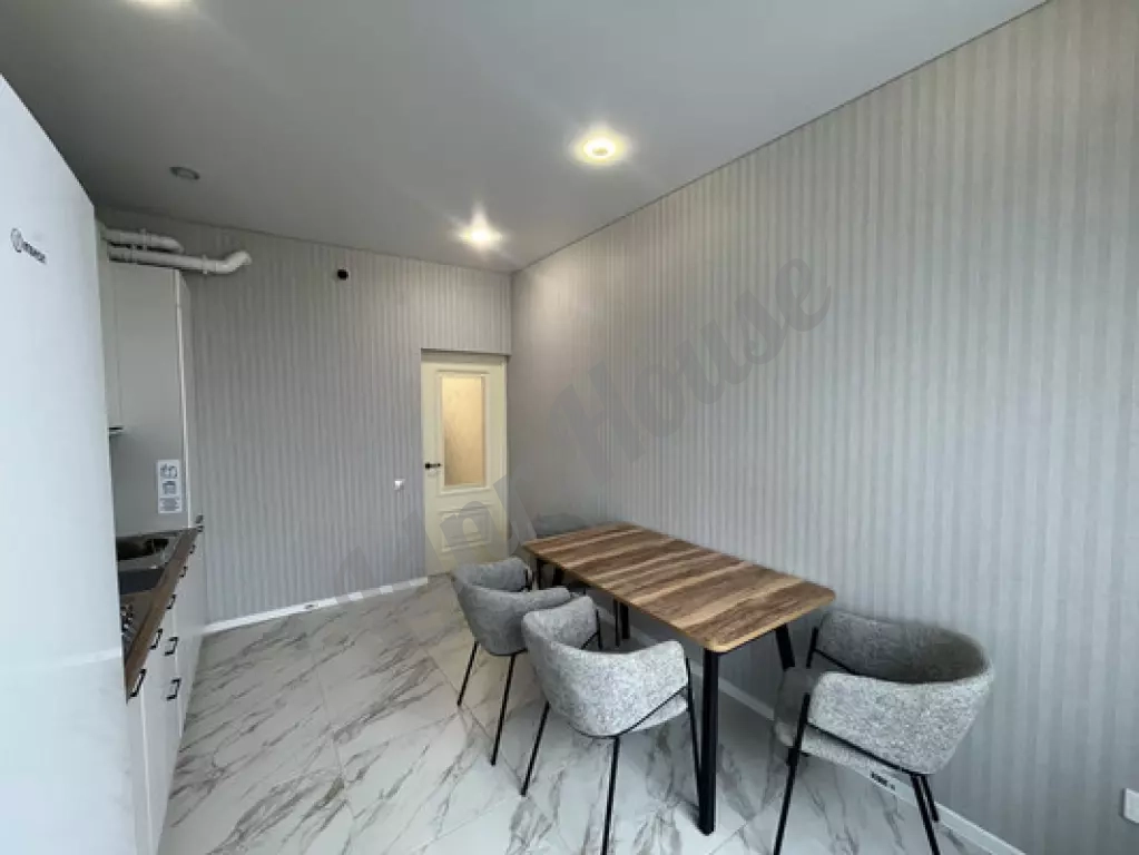 1-комн. Кв. 44 м² | Этаж: 6/9