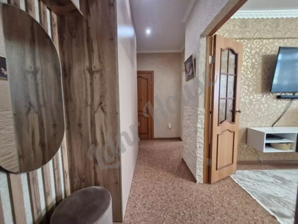 2-комн. Кв. 49 м² | Этаж: 3/9