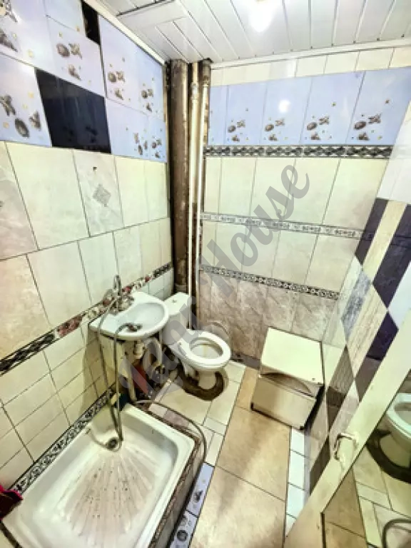1-комн. Кв. 17 м² | Этаж: 2/5