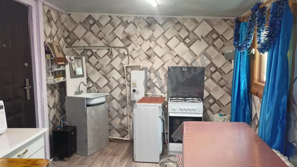 Дом 51 м² | Участок 9 сот.