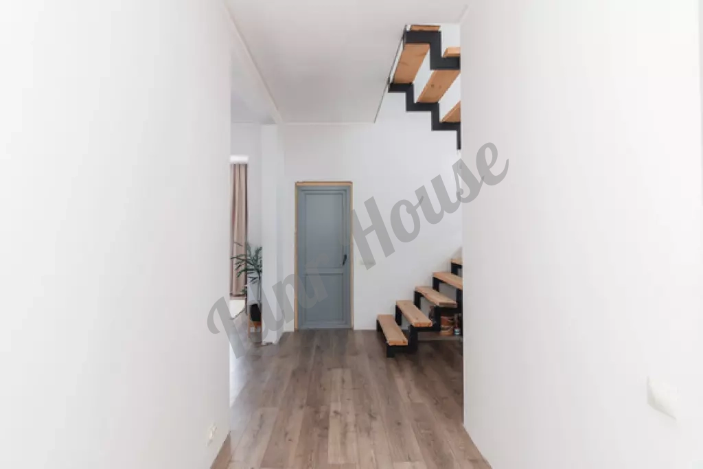 Дом 160 м² | Участок 5 сот.