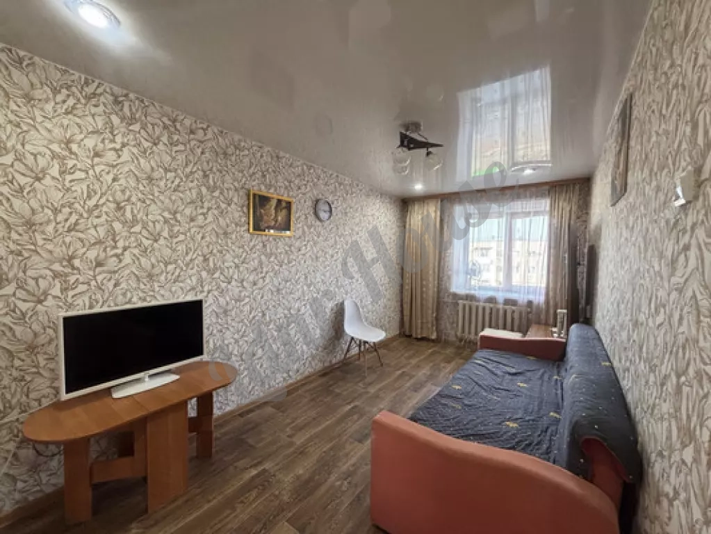 2-ком.Кв. 44 м² | Этаж: 5/5