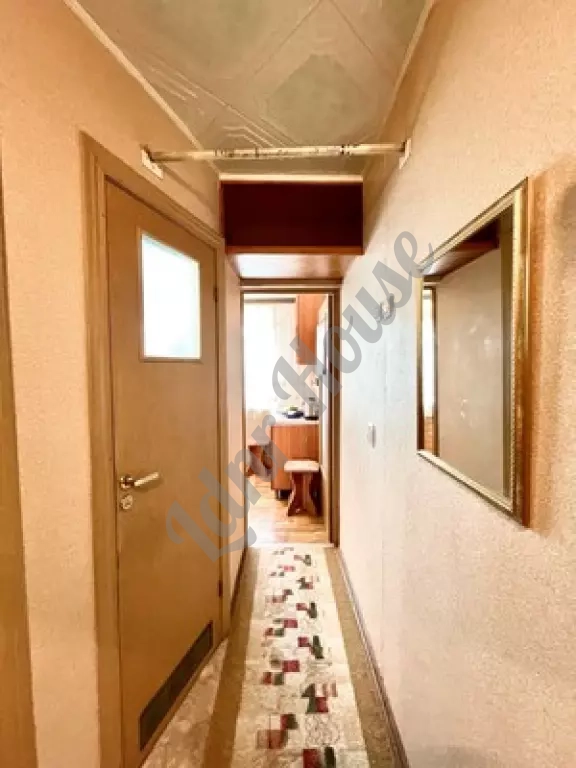 3-ком.Кв. 56 м² | Этаж: 3/5