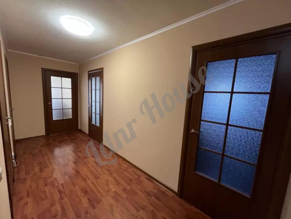 2-комн. Кв. 70.2 м² | Этаж: 6/9