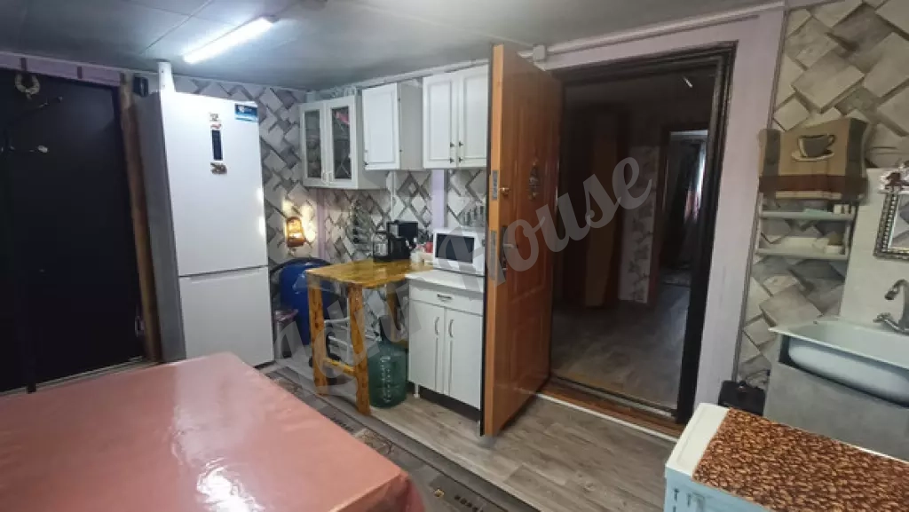 Дом 51 м² | Участок 9 сот.