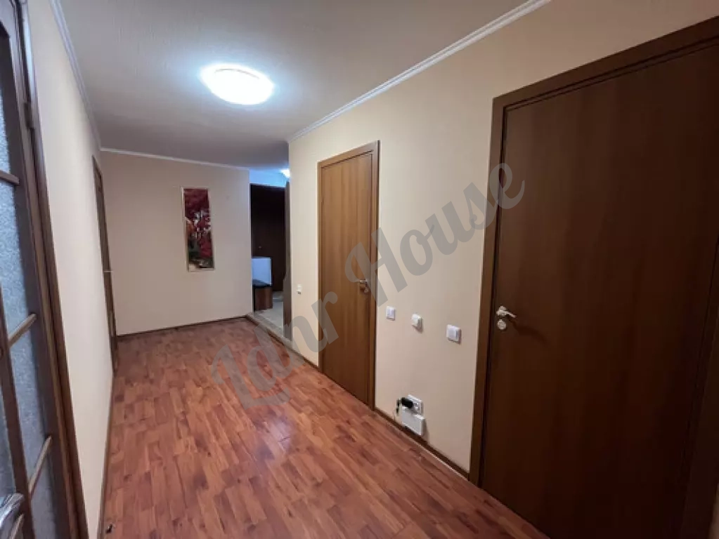 2-комн. Кв. 70.2 м² | Этаж: 6/9