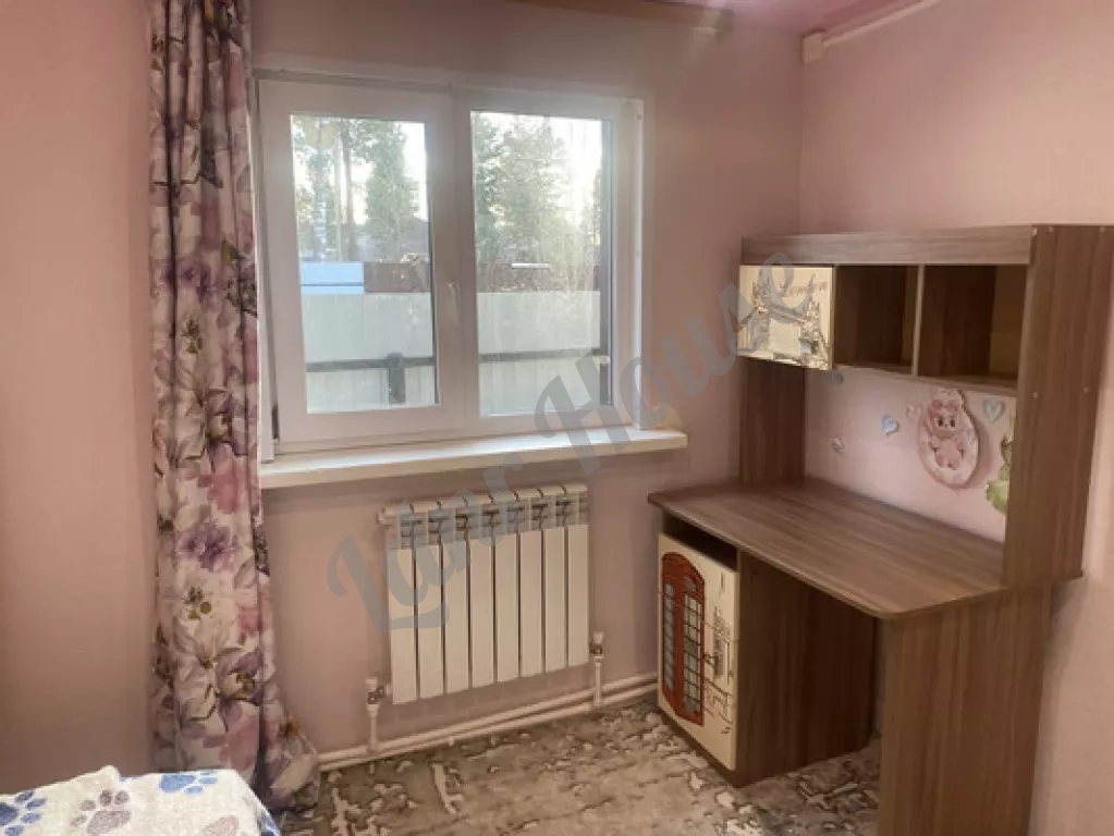 Дом 84 м² | Участок 5 сот.