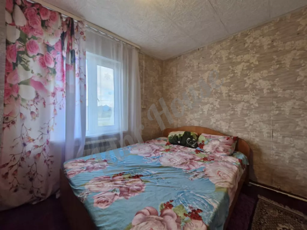 Дом 50 м² | Участок 7 сот.